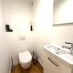 Saint Honore 2p Bail Mobilité Apartamento