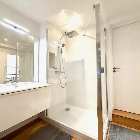 Saint Honore 2p Bail Mobilite 巴黎