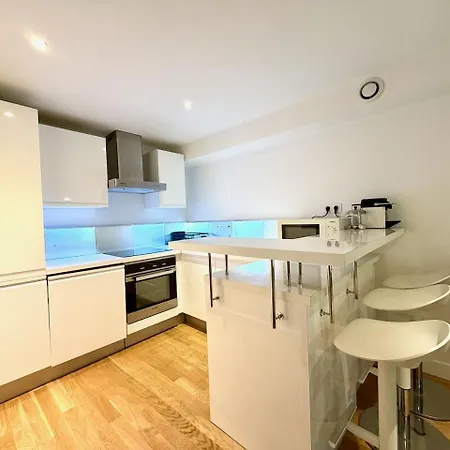 Saint Honore 2p Bail Mobilite *