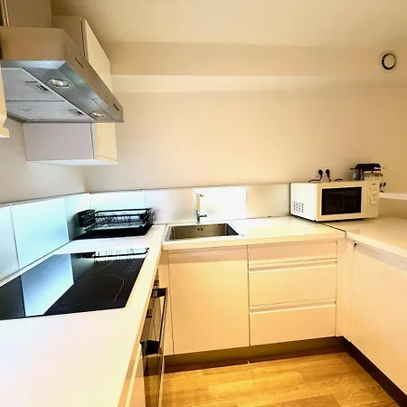 Saint Honore 2p Bail Mobilite * 巴黎