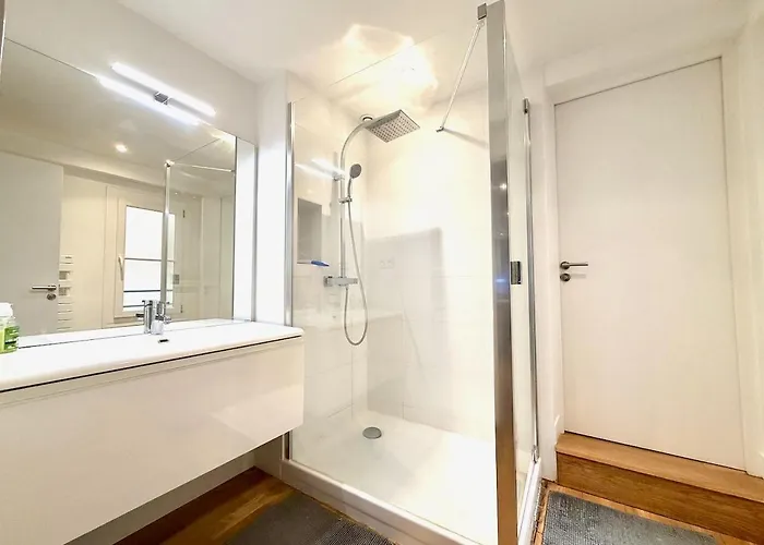 Saint Honore 2p Bail Mobilite 巴黎