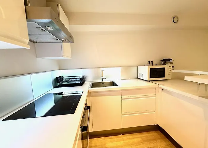 Saint Honore 2p Bail Mobilite * 巴黎