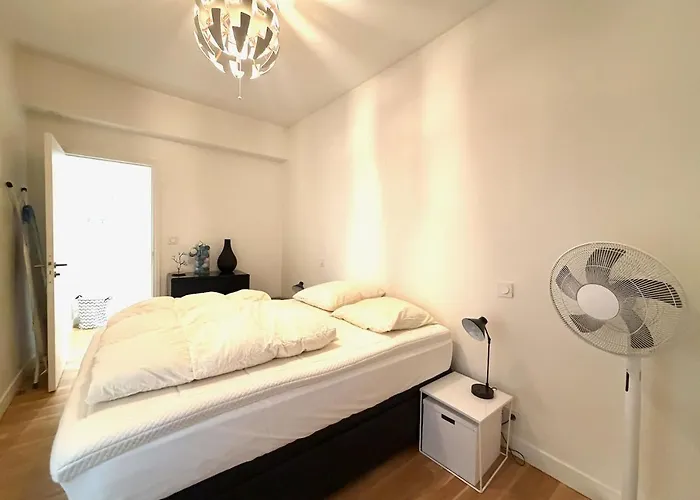 Saint Honore 2p Bail Mobilite 巴黎